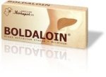 BOLDALOIN x 30 tabletek