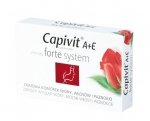 CAPIVIT A+E Forte System x 30 kapsułek