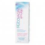 Mucovagin Emulsja do Higieny Intymnej Regeneracja i Ochrona 150ml
