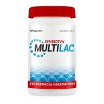 Multilac Synbiotic 50 Kapsułek