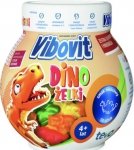 Vibovit Dino 50 żelków