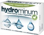 Hydrominum 30 tabletek