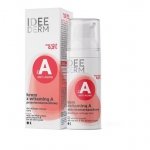 Idee Derm Krem przeciwzmarszczkowy z witaminą A, 50 ml