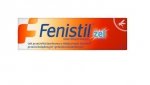 Fenistil 0,1% żel, 50 g