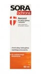 Sora Ochrona, aerozol do skóry głowy i włosów, 50 ml