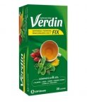 Verdin Fix, herbata, 20 saszetek