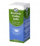 Płyn Lugola, 40 g