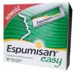 ESPUMISAN Easy x 14 saszetek