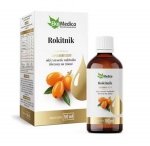 Olej z rokitnika, 50 ml