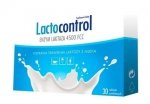 Lactocontrol, 30 tabletek powlekanych
