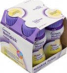 Nutridrink Protein smak waniliowy 4 x 125 ml