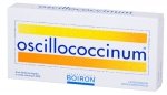 BOIRON Oscillococcinum x 6 dawek