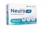 NeuroLPC Adult, 10 kapsułek