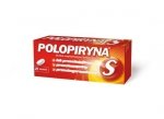 POLOPIRYNA S - 20 tabletek