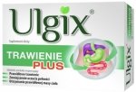 ULGIX TRAWIENIE Plus x 30 tabletek