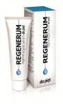 REGENERUM Regeneracyjne serum do pięt 30g