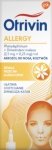 Otrivin Allergy (2,5 mg + 0,25 mg)/ml aerozol do nosa 15 ml