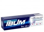 Ibum żel 100 g