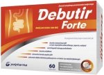 Debutir Forte 60 kapsułek twardych