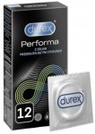 Prezerwatywy Durex Performa 12 sztuk