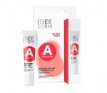 Idee Derm Regenerujący balsam do ust z witaminą A, 12 ml