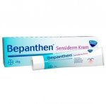 BEPANTHEN Sensiderm krem łagodzący świąd i zaczerwienienie 20 g