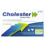 Cholester 30 Tabletek