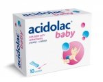 ACIDOLAC Baby x 10 sasz.