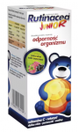 Rutinacea Junior Syrop 100ml