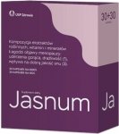 Jasnum 30+30 kapsułek