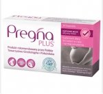 Pregna Plus, 30 kapsułek