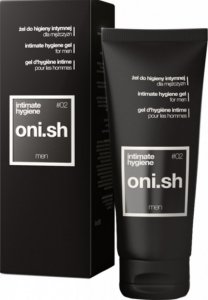 ONI.SH żel do higieny intymnej dla mężczyzn 180 ml