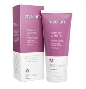 Nivelium, szampon w kremie, 150 ml