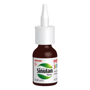 Sinulan Express Forte Junior Aerozol Do Nosa 20ml