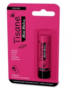 Tisane Color, balsam do ust, 5,1 g