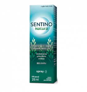 SENTINO Natura, spray, 25 ml