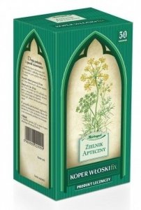 KOPER WŁOSKI Fix x 30 saszetek