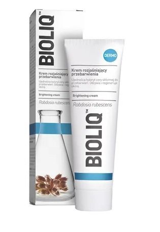 Bioliq dermo, krem rozjaśniający przebarwienia, 50 ml