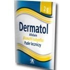 DERMATOL substancja 5 g