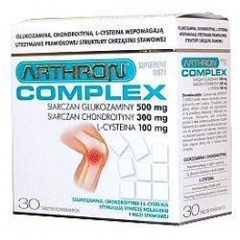 ARTHRON Complex x 90 tabletek