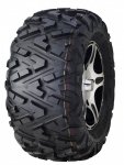 DURO DI2039 Power Grip V2 27x11-14 81N 6PR E# TL