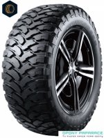 Opony do samochodów 4x4 całoroczne 20