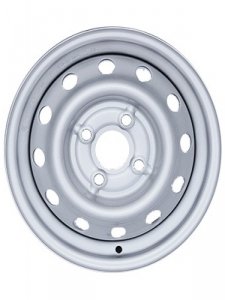 Felga stalowa DATEX 5.50Jx13 5x112 ET30 Silver