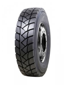 HIFLY 295/80R22.5 HH302 152/149K 18PR TL #E M+S 3PMSF 100VH1122 napęd/budowlany  - 2024