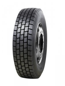 HIFLY 295/80R22.5 HH368 152/149M 18PR TL #E M+S 3PMSF 100VH0135 napęd  - 2024