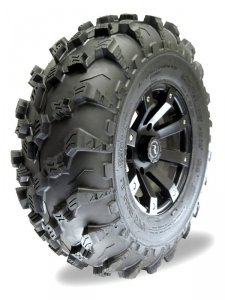 PIT BULL GROWLER XOR 27x9-14 BG2.5 6PR EXD #E PB3075C TL