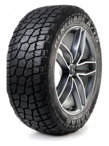 RADAR 305/45R22 RENEGADE AT-5 118S XL TL #E M+S 3PMSF RZD0152