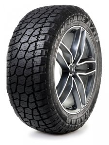 RADAR 235/70R16 RENEGADE AT-5 106H TL #E M+S 3PMSF RZD0074