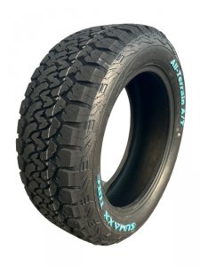 SUMAXX 195/80R15C All-Terrain A/T 106/104R 8PR TL RWL #E M+S  F230071ST
