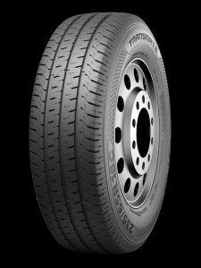 TRANSMATE 215/65R15C WZT705 104/102T #E